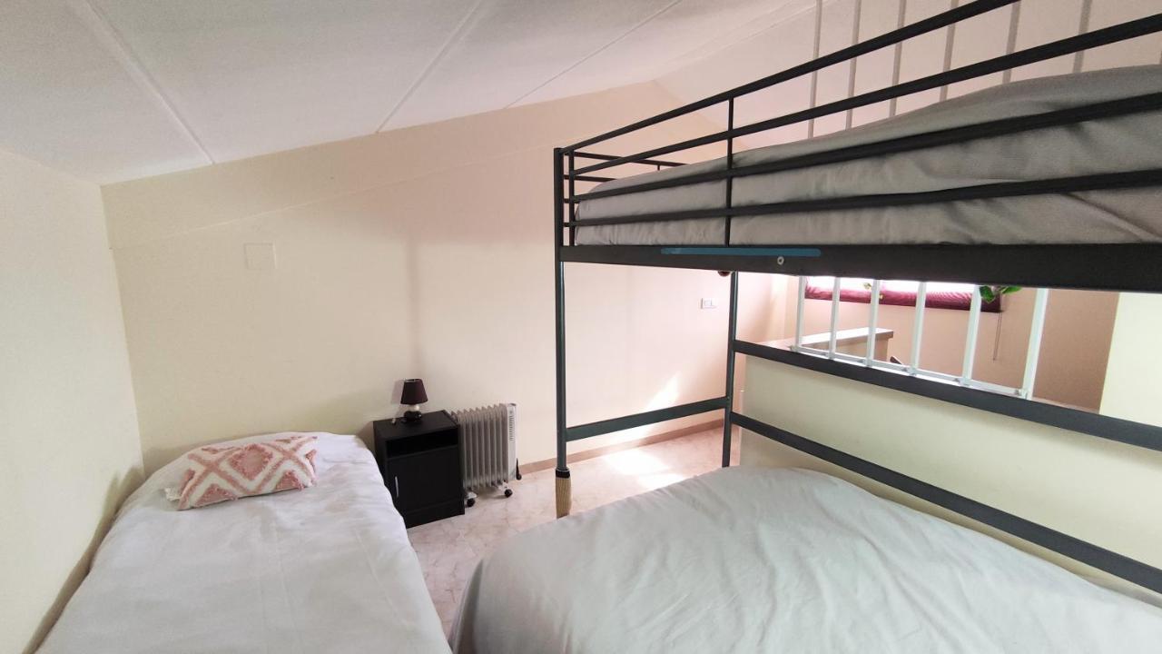 Casa En L'estartit, Piscina, Jardin Comunitario Vakantiehuis *