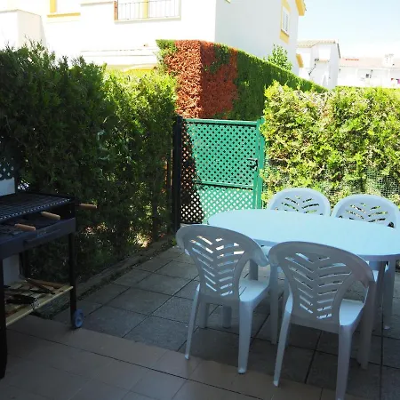 Casa En L'Estartit, Piscina, Jardin Comunitario Villa Buitenkant foto