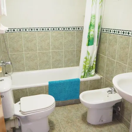 Casa En L'Estartit, Piscina, Jardin Comunitario Villa Buitenkant foto