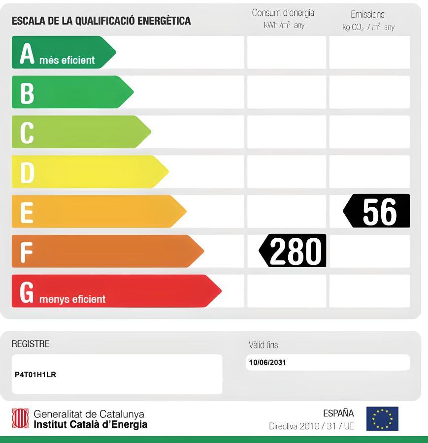 Casa En L'estartit, Piscina, Jardin Comunitario Casa de vacances L'Estartit