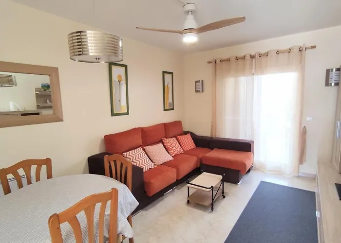Casa En L\'Estartit, Piscina, Jardin Comunitario