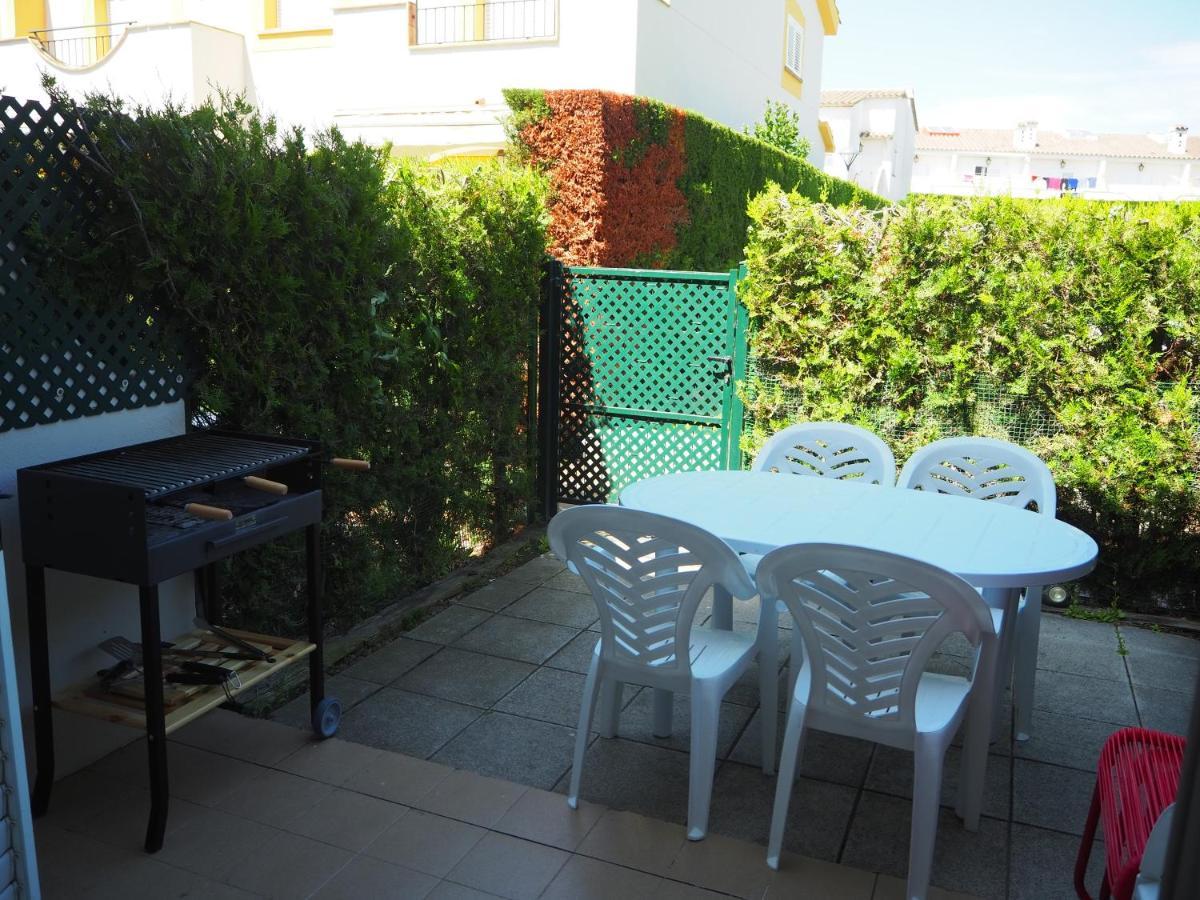 Holiday home Casa En L'estartit, Piscina, Jardin Comunitario L'Estartit