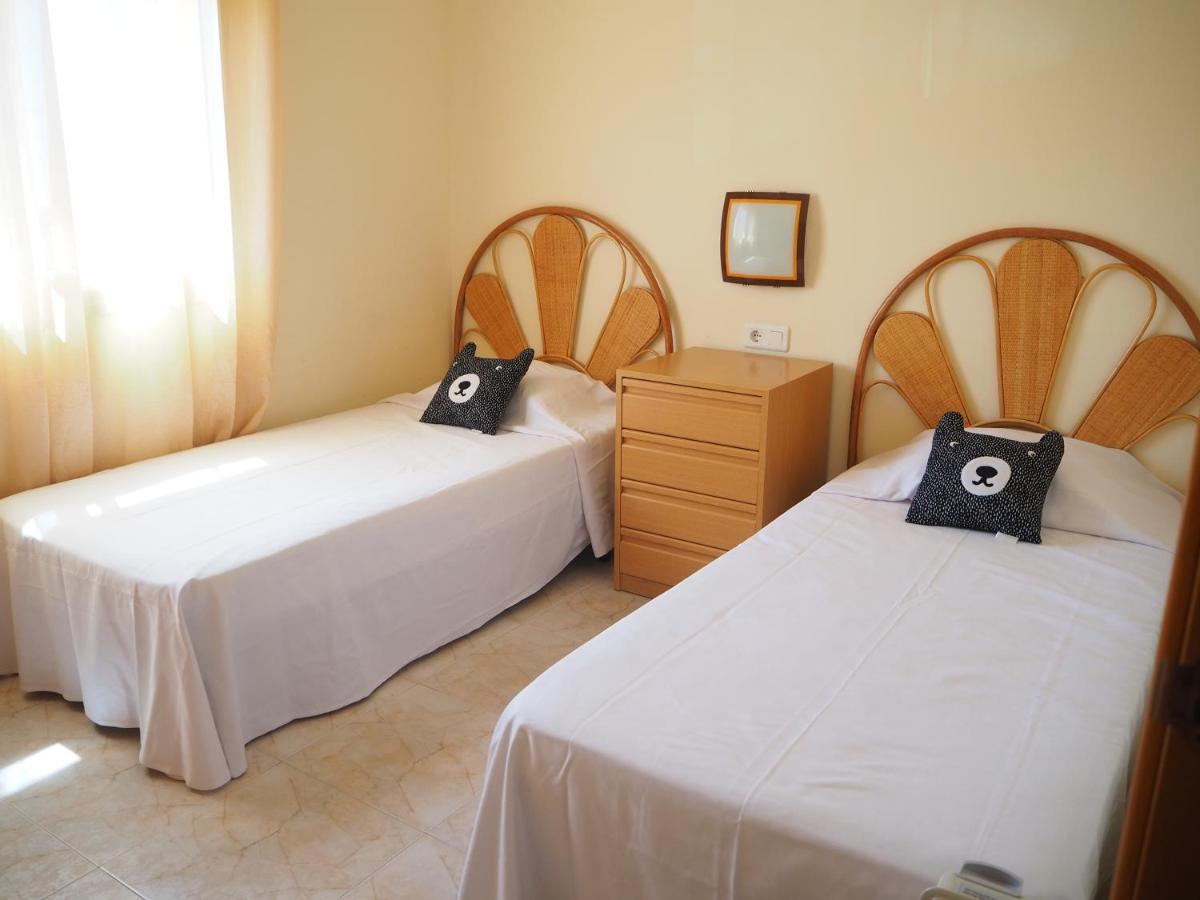 Holiday home Casa En L'estartit, Piscina, Jardin Comunitario L'Estartit