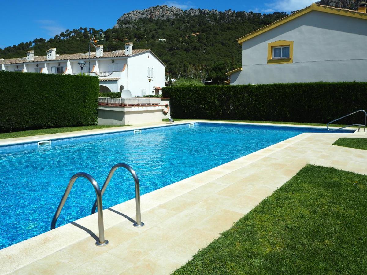 Holiday home Casa En L'estartit, Piscina, Jardin Comunitario L'Estartit