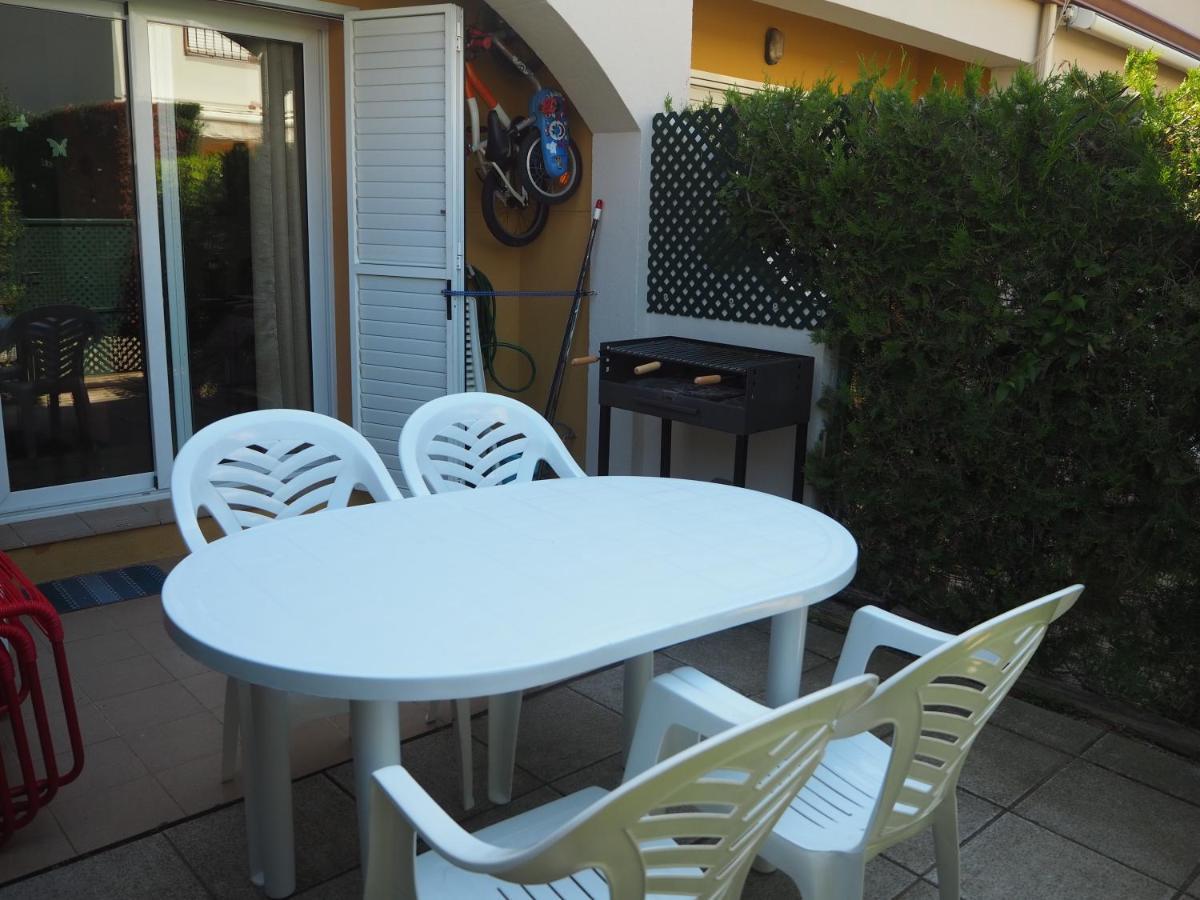 Casa En L'estartit, Piscina, Jardin Comunitario * L'Estartit
