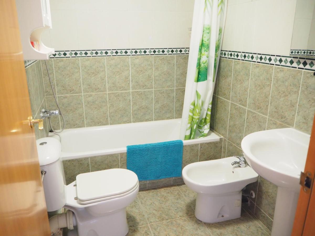 Casa En L'estartit, Piscina, Jardin Comunitario Holiday home