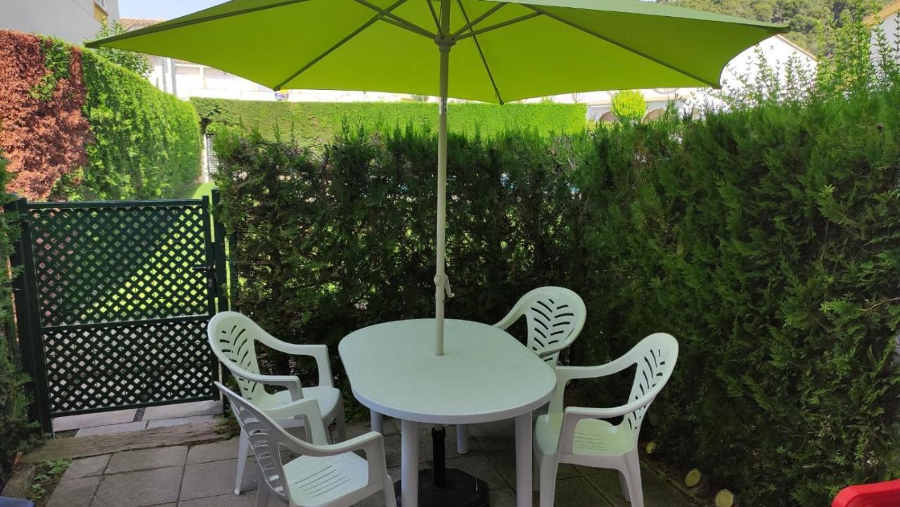 Casa En L'estartit, Piscina, Jardin Comunitario * L'Estartit