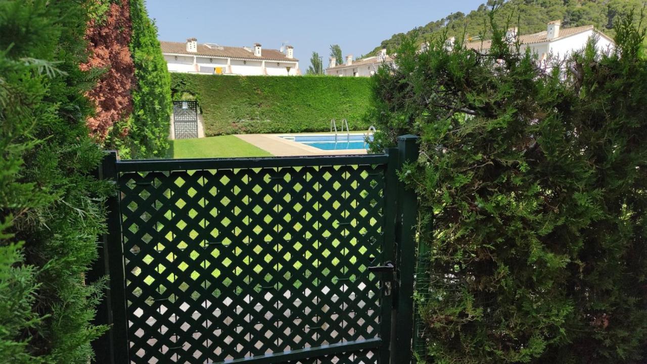Holiday home Casa En L'estartit, Piscina, Jardin Comunitario L'Estartit