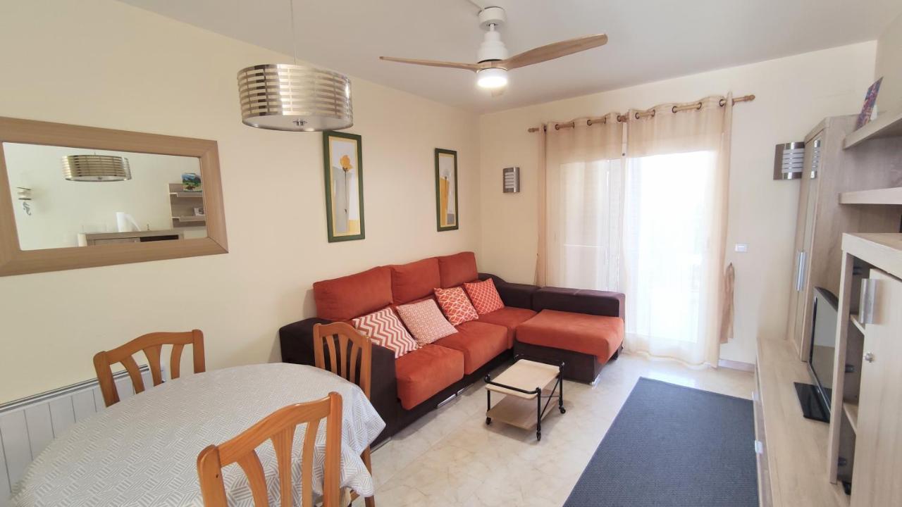 Casa En L'estartit, Piscina, Jardin Comunitario Holiday home